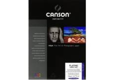CANSON Infinity Platine Fibre Rag 310g A3 25 feuilles