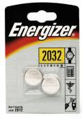 Energizer CR 2032 x2