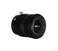 Objectif Reflex Laowa 15mm f/4,5 Zero-D Shift noir pour Canon EF