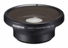 OLYMPUS convertisseur fish-Eye FCON-T01