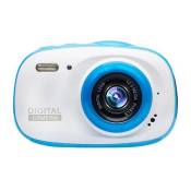 2.0 Caméra Hd Enfants Bluetooth 720P Ip68 Étanche 6X Portable Zoom Numérique Cam Xjpl071