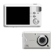 Appareil photo compact (48 MP, zoom numérique 16x appareil photo numérique compact, caméra photo 4K HD 1080P)