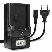 Chargeur BC-VW1 pour Sony NP-FW50