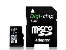 Digi-Chip 32 GO CLASS 10 UHS-1 MICRO-SD CARTE MÉMOIRE POUR Samsung Galaxy Tab 3 - 8.0, 10.1, P5220, P5220, P5200, P5210, P3210 TABLET PC