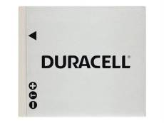 Duracell DRC4L - Batterie - Li-Ion - 700 mAh - gris