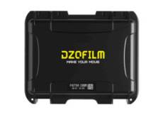 DZOFILM valise de transport pour 2 objectifs Pictor Zoom