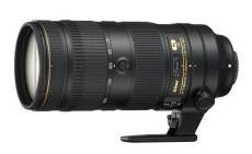 Objectif reflex Nikon AF-S Nikkor 70-200 mm f/2.8 E FL ED VR