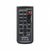 Sony RMTDSLR2 Télécommande pour Appareil Photo Reflex Numérique et Appareil Photo NEX