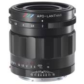 50mm F2 APO-Lanthar Asph Sony E