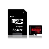 Apacer Carte mémoire Micro SDHC UHS-I U1 Class10 32 Go Classe 10 MicroSDHC Classe 10 UHS-I 32 Go