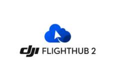 DJI Flighthub 2