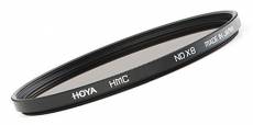 Hoya HMC NDX8 Filtre gris pour Lentille 49 mm
