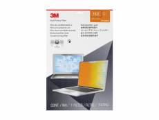 3m gf140w9e filtre de confid. Gold pour laptop 14 DFX-400010