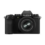 Appareil photo hybride Fujifilm X-S20 + XC 15-45mm f/3.5-5.6 OIS PZ