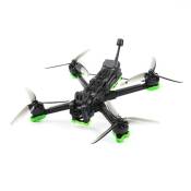 Drone iFlight Nazgul5 Evoque F5X FPV Noir avec GPS 4S F5X BNF TBS