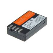 Jupio - Batterie - Li-Ion - 1100 mAh - pour Pentax K-30, K-70, KP, K-r, K-S1, K-S2