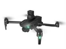 Drone M9S GPS 6K caméra avec fonction d'évitement d'obstacles Noir
