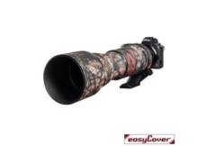 EasyCover protection objectif Tamron 150-600mm f/5-6.3 Di VC USD Model AO11 camouflage forêt