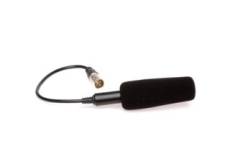 JVC microphone pour LS300/ProHD