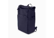 Langly Weekender Camera Backpack bleu navy