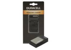 DURACELL chargeur USB Olympus BLN-1