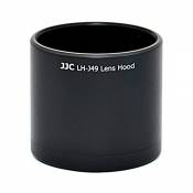 JJC - LH-J49 - Pare-soleil équivalent Olympus LH-49 - pour Olympus M.Zuiko Digital ED 60mm 1:2.8 Macro (Import Royaume Uni)
