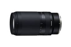 Objectif hybride Tamron 70-300mm f/4.5-6.3 Di III RXD noir pour Nikon Z