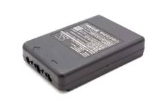 Vhbw NiMH batterie 700mAh (7.2V) pour télécommande pour grue Remote Control comme Autec MBM06MH