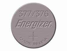 Energizer 377/376 - Batterie - oxyde d'argent
