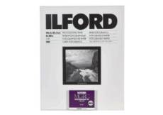 Ilford Multigrade V RC Deluxe Pearl 20,3 x 25,4cm 25 feuilles