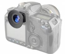 Nicna 1.08x - 1,58 x zoom oculaire viewfinder Loupe pour Canon, Nikon, Pentax, Samsung, Sigma, Sony, Olympus, Fujifilm
