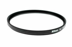 Nikon NC / 72 Filtre Protecteur chromatiquement neutre