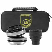 Optic Swap Intro Collection pour Canon EF/EF-S