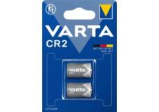 Varta Photo Lithium CR2 Blister x2