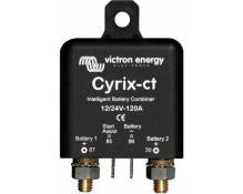 Victron Energy Cyrix-Li-Load CYR010120450 Dispositif de surveillance de batterie