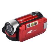 2,7 pouces TFT LCD HD 1080P 16MP 16X Caméscope Zoom numérique DV caméra vidéo wedazano112