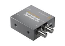 Blackmagic Design Micro Converter BiDirect SDI/HDMI 12G avec Power Supply