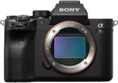 Sony A7R IVa