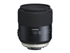 Tamron objectif sp 45mm f/1.8 di vc usd compatible avec sony a garanti 2 ans F013 S