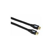 39926 - CABLE HDMI / HDMI 1.3 OR 3 M