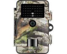 Caméra de chasse Minox DTC-550 fonction time-lapse camouflage