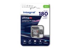 Integral Carte MicroSD Ultima Pro V30 - 1TB
