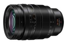 Objectif hybride Panasonic Lumix Leica DG Vario-Summilux 10-25mm f/1.7 ASPH noir