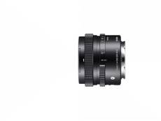 Objectif hybride Sigma 17mm f/4 DG DN Contemporary noir pour Sony FE