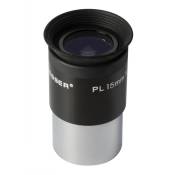 Oculaire Plossl 15 mm coulant 31.75