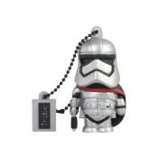 Silver Sanz Star Wars TFA Capitan Phasma - clé USB - 16 Go