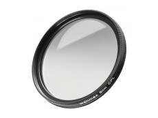 Walimex slim filtre polarisant circulaire 58 mm DFX-690228
