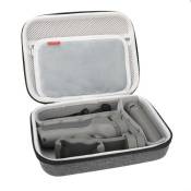 Whitebla®Portatif dur sac de rangement Carry Case pour DJI OSMO Mobile 3 Gimbal