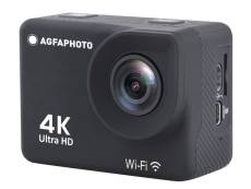 Agfa photo realimove ac9000 – caméra d'action numérique étanche 30m