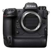 Appareil photo hybride Nikon Z9 Nu Noir